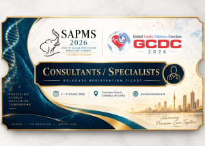 SAPMS 2026 Registration – Consultants / Specialists