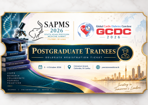 SAPMS 2026 Registration – Postgraduate Trainees